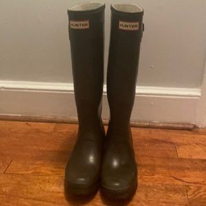 COPY - Hunter Rain Boots